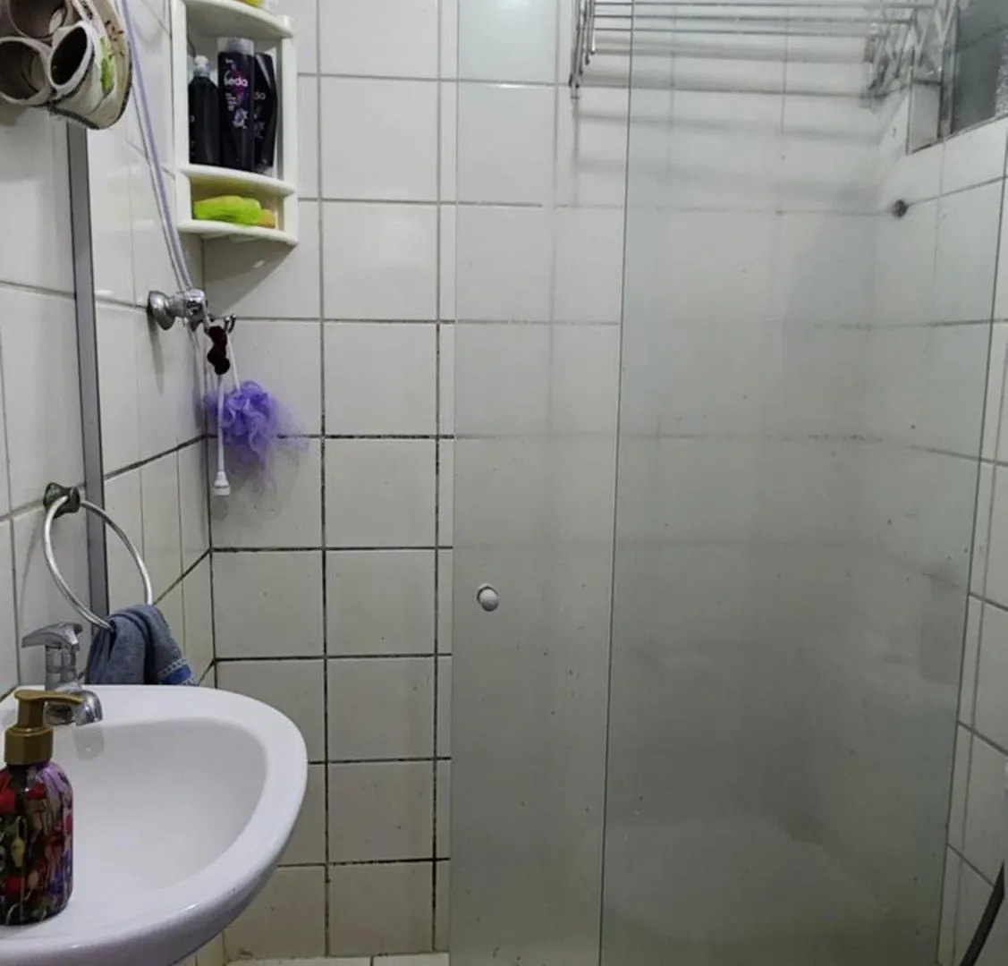 Campsite Hostel Hay'S 1 Aeroporto Boa Viagem Recife