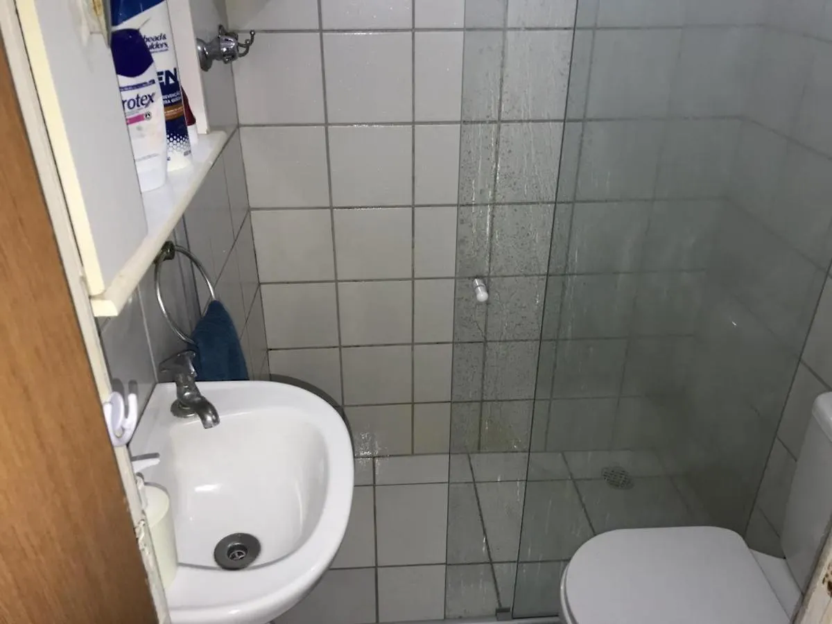 Hostel Hay'S 1 Aeroporto Boa Viagem Recife