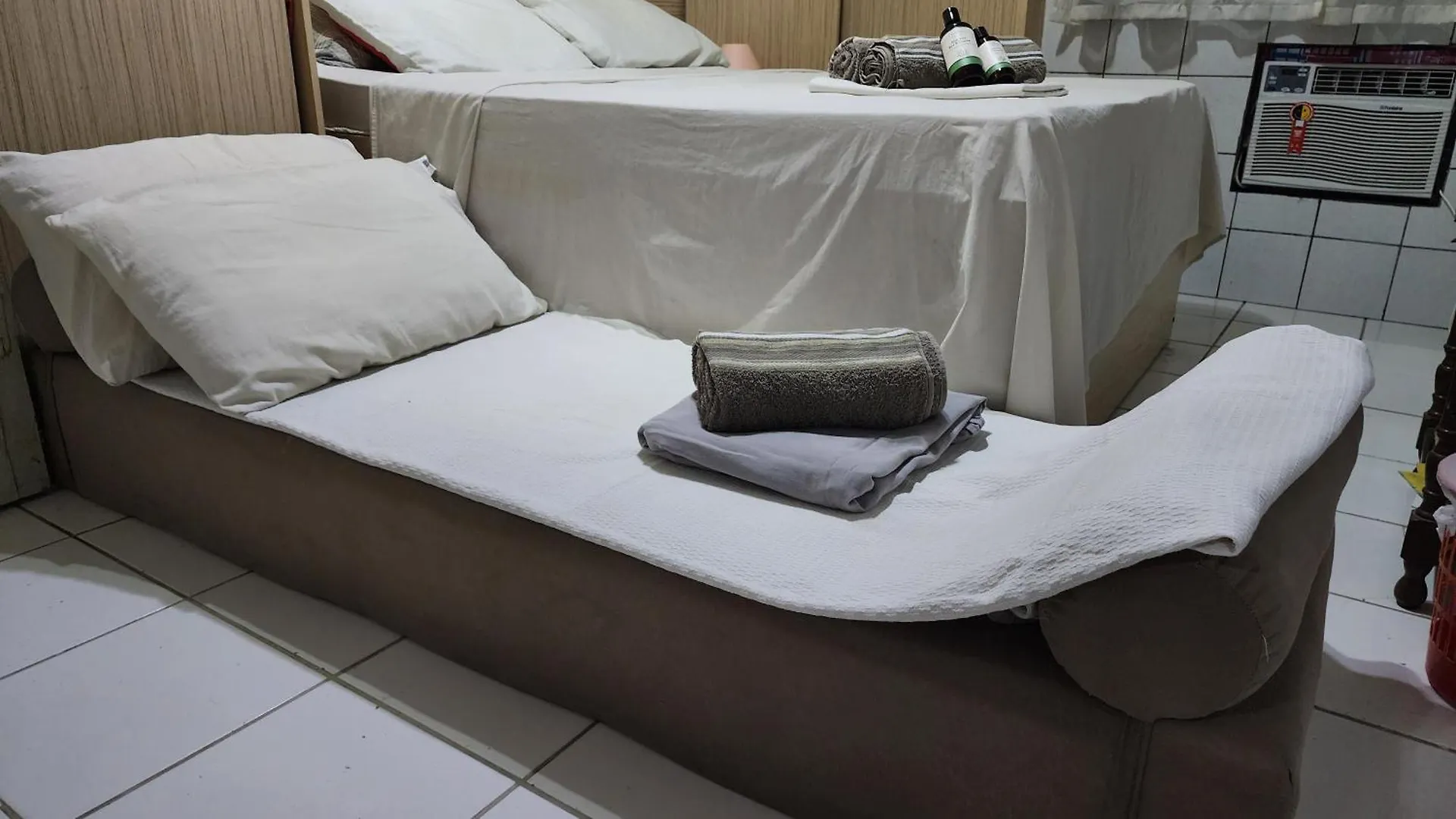 Hostel Hay'S 1 Aeroporto Boa Viagem Recife Brazil