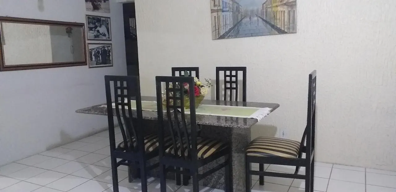 Hostel Hay'S 1 Aeroporto Boa Viagem Recife