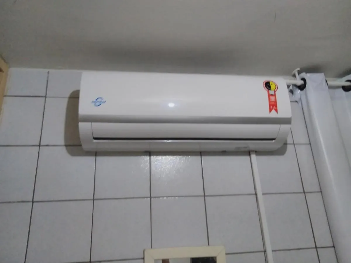Campsite Hostel Hay'S 1 Aeroporto Boa Viagem Recife Brazil