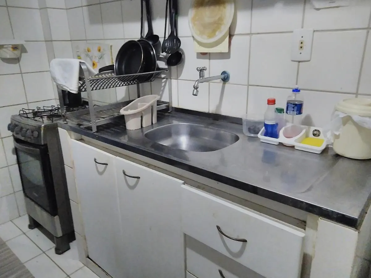 Hostel Hay'S 1 Aeroporto Boa Viagem Recife