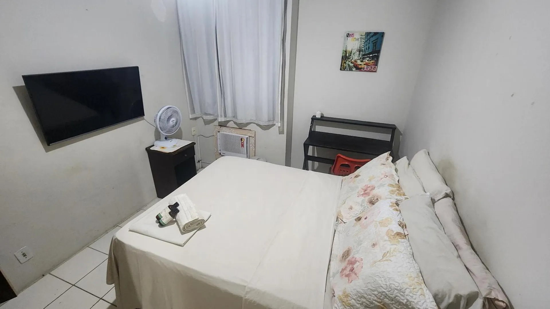 Campsite Hostel Hay'S 1 Aeroporto Boa Viagem Recife Brazil