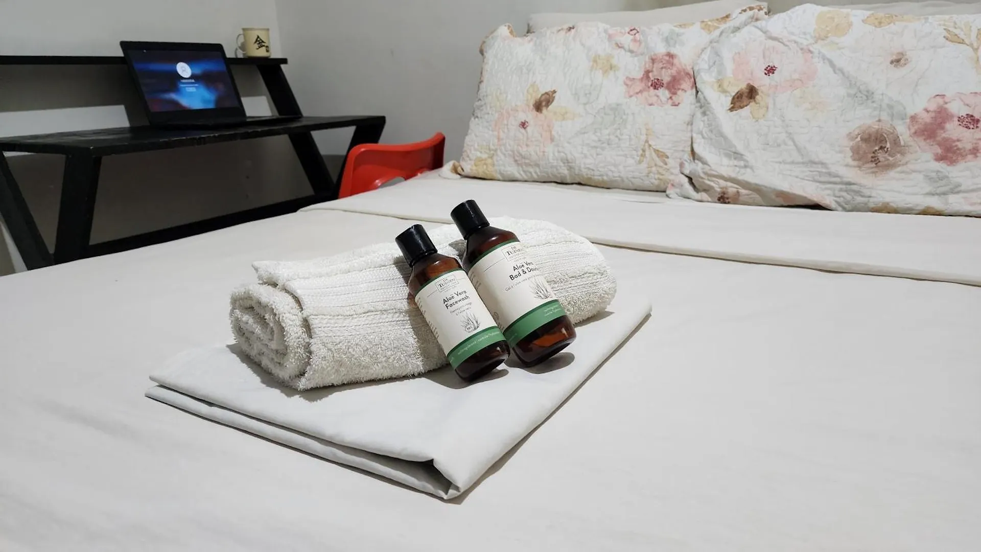 Campsite Hostel Hay'S 1 Aeroporto Boa Viagem Recife