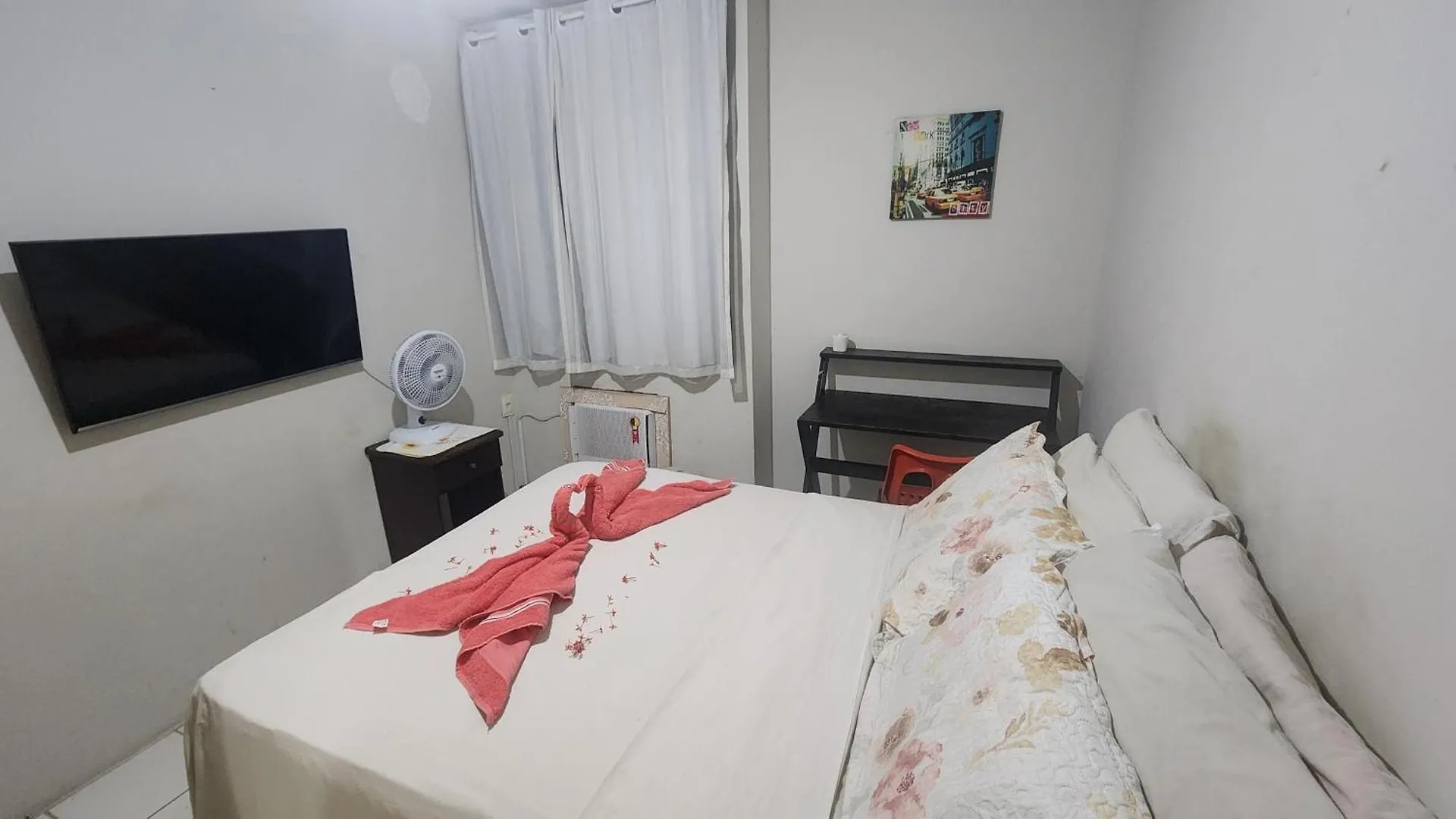 Hostel Hay'S 1 Aeroporto Boa Viagem Recife Campsite