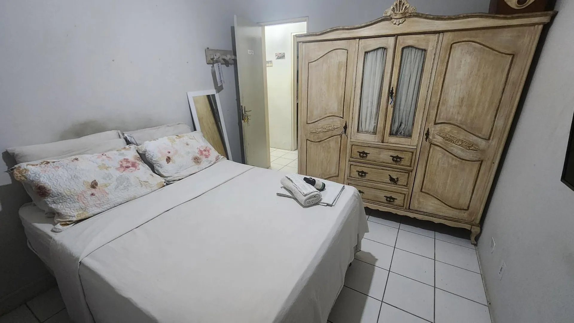 Campsite Hostel Hay'S 1 Aeroporto Boa Viagem Recife