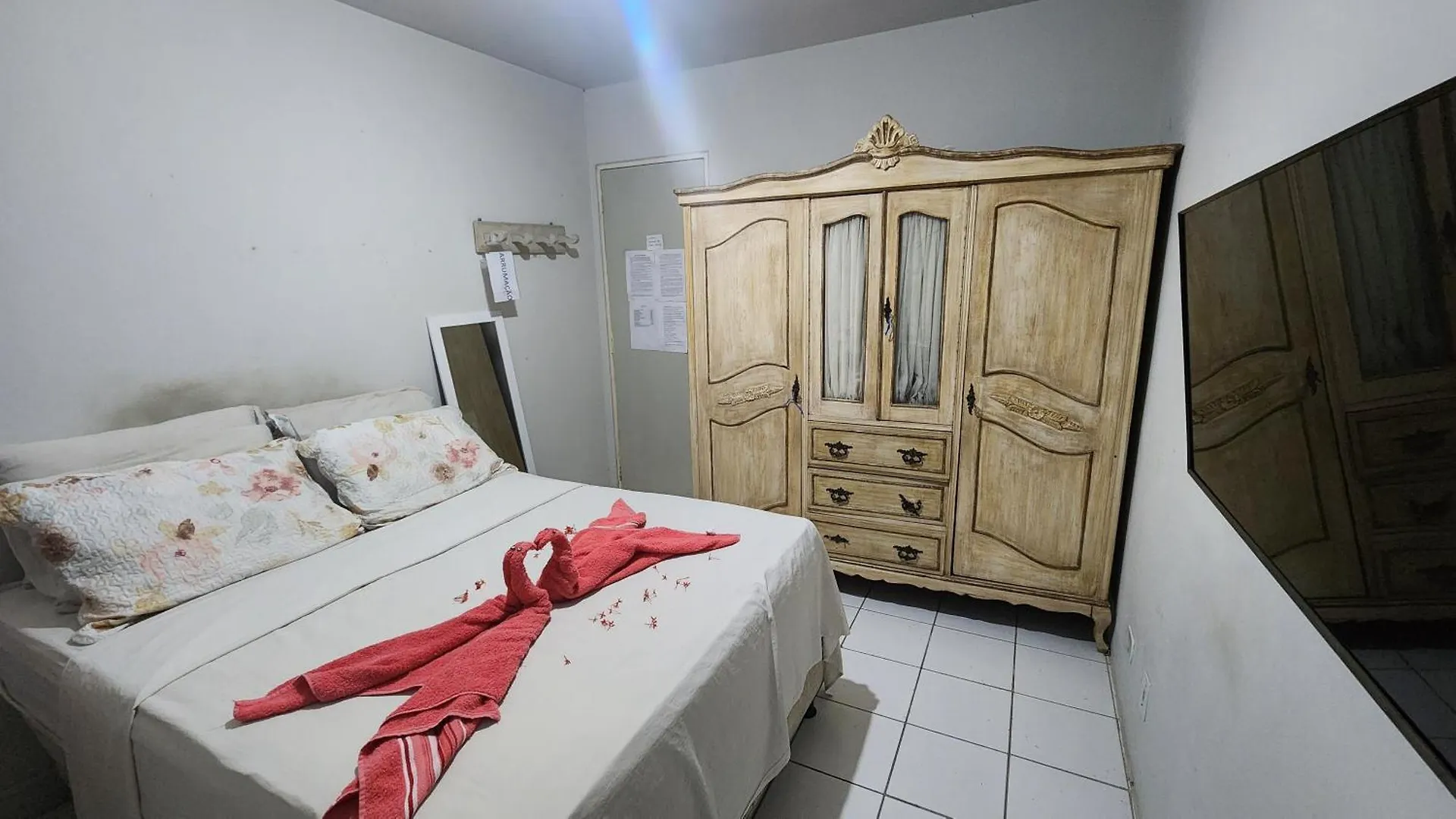 Hostel Hay'S 1 Aeroporto Boa Viagem Recife Campsite
