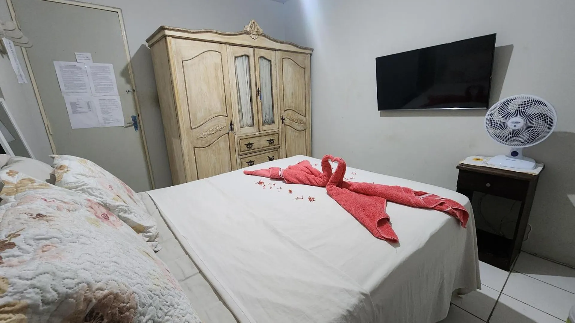 Hostel Hay'S 1 Aeroporto Boa Viagem Recife 0*,  Brazil