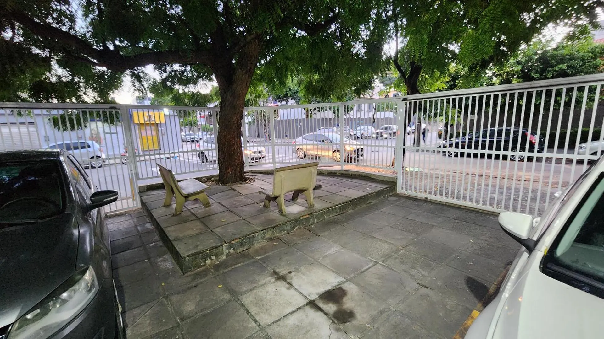 Hostel Hay'S 1 Aeroporto Boa Viagem Recife Campsite