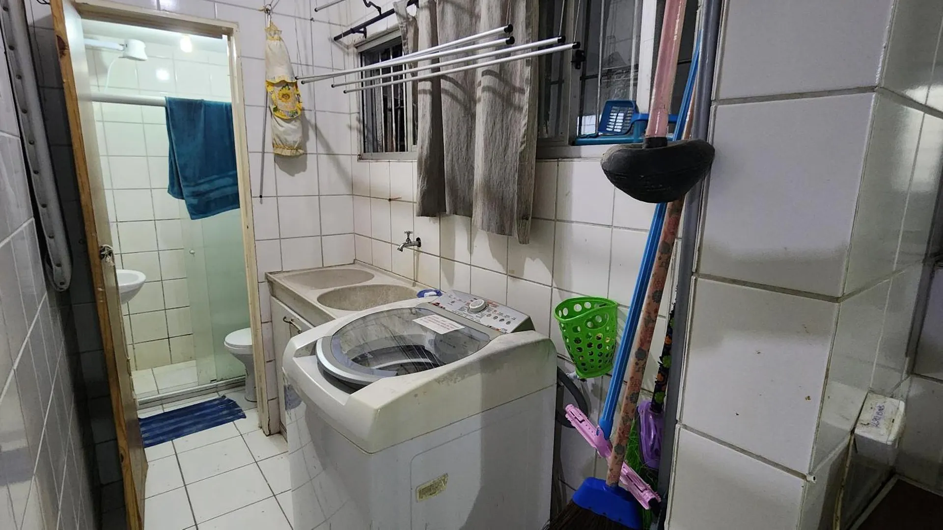 Campsite Hostel Hay'S 1 Aeroporto Boa Viagem Recife