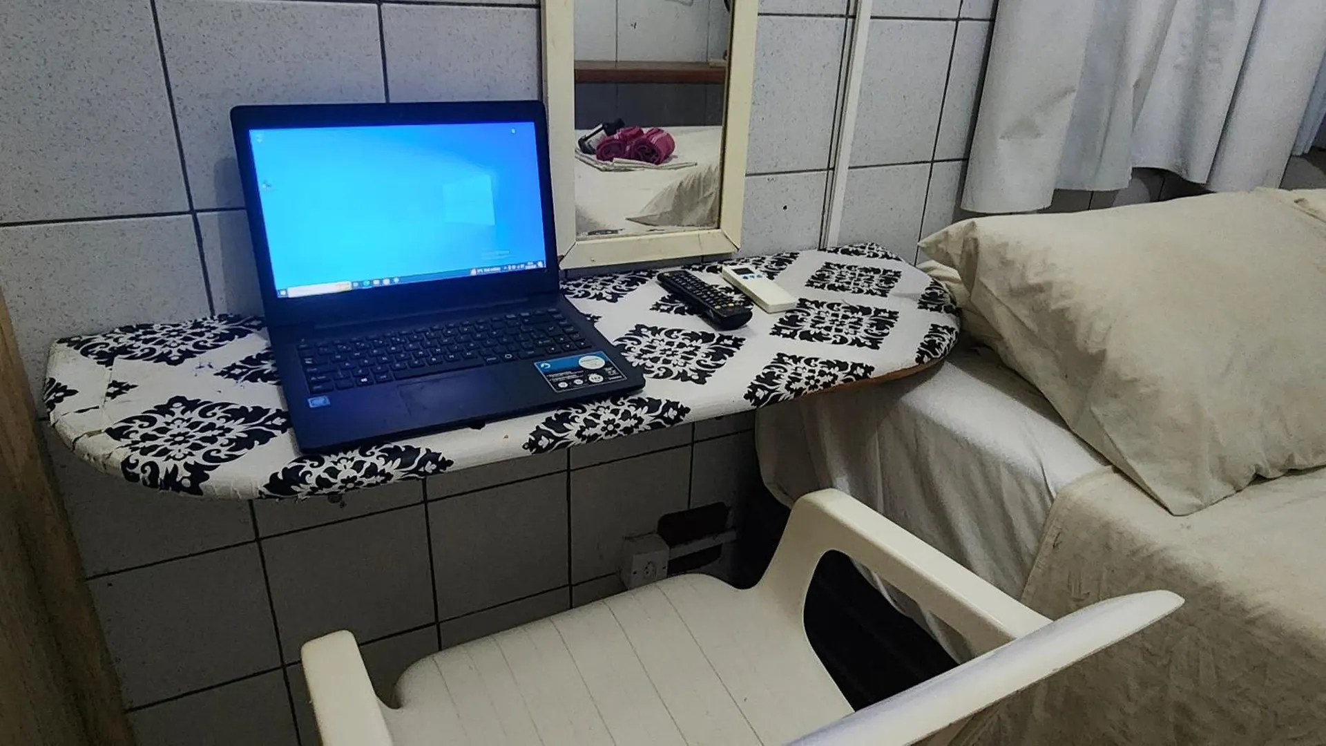 Campsite Hostel Hay'S 1 Aeroporto Boa Viagem Recife Brazil