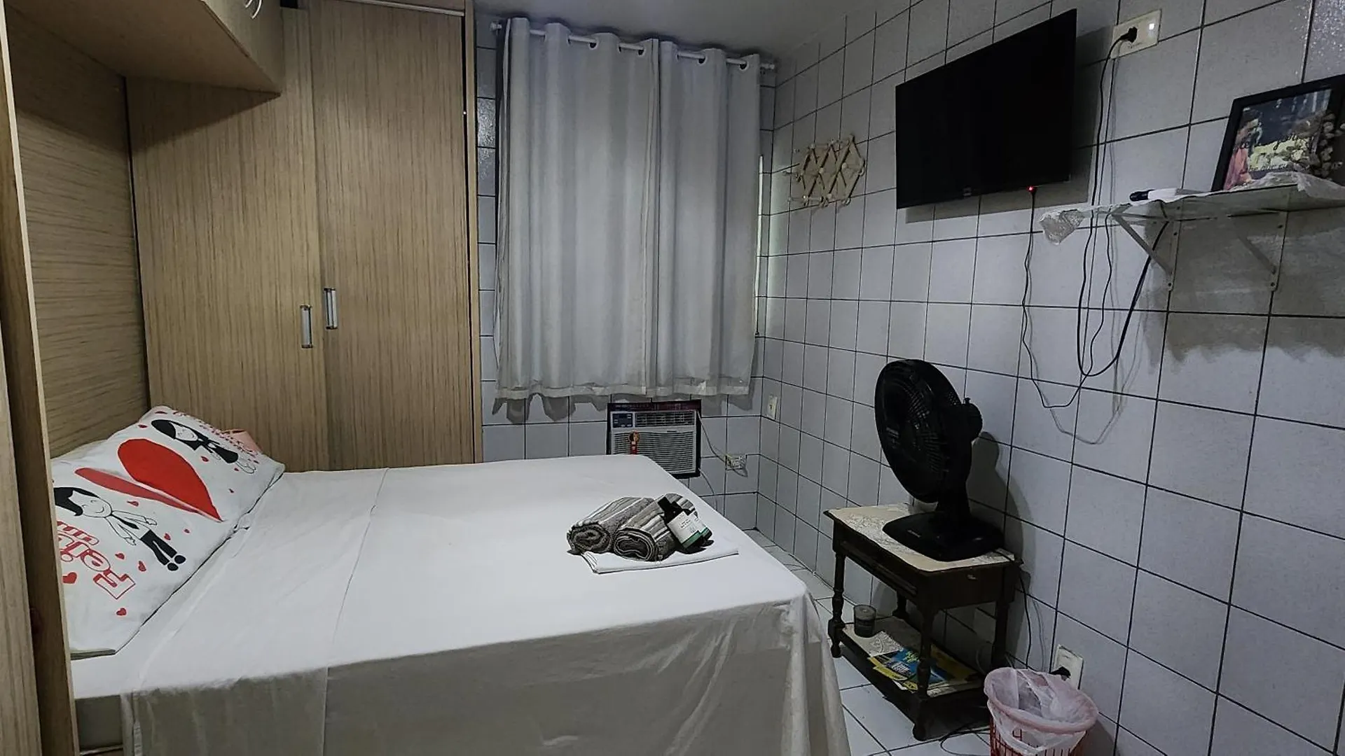 Hostel Hay'S 1 Aeroporto Boa Viagem Recife