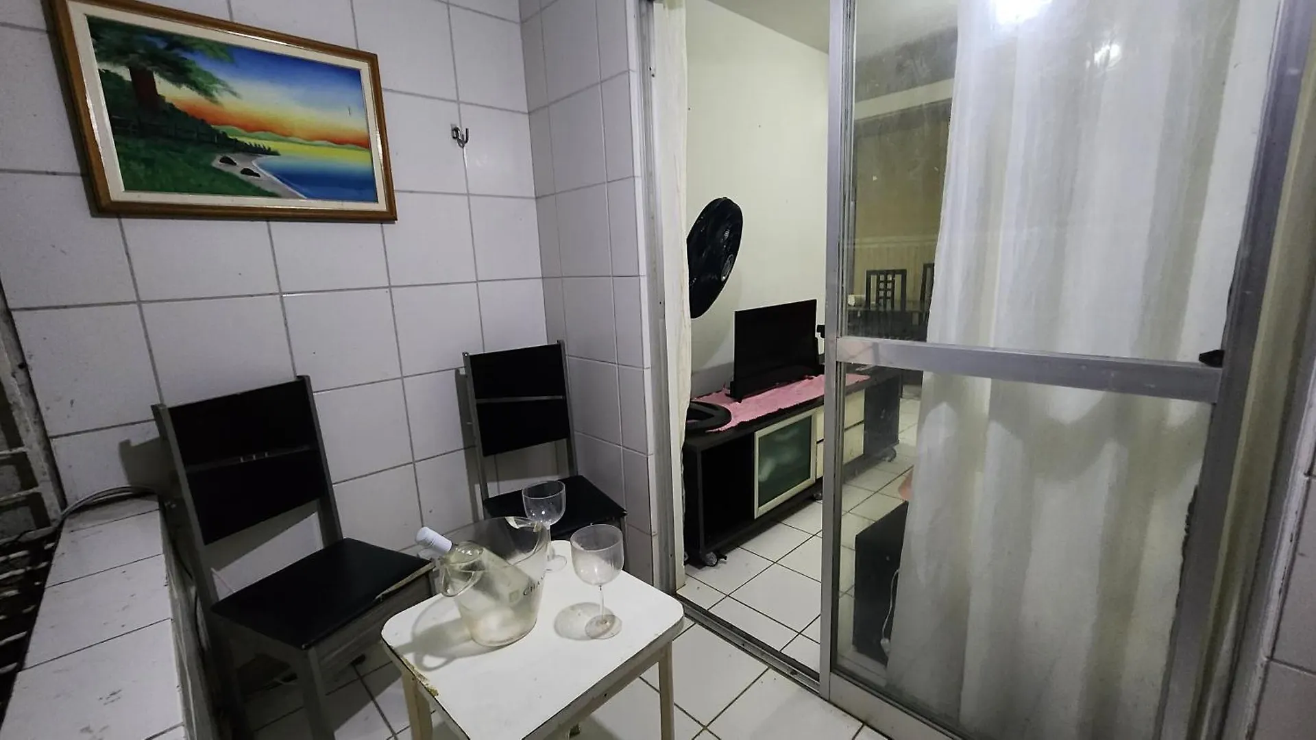 Hostel Hay'S 1 Aeroporto Boa Viagem Recife