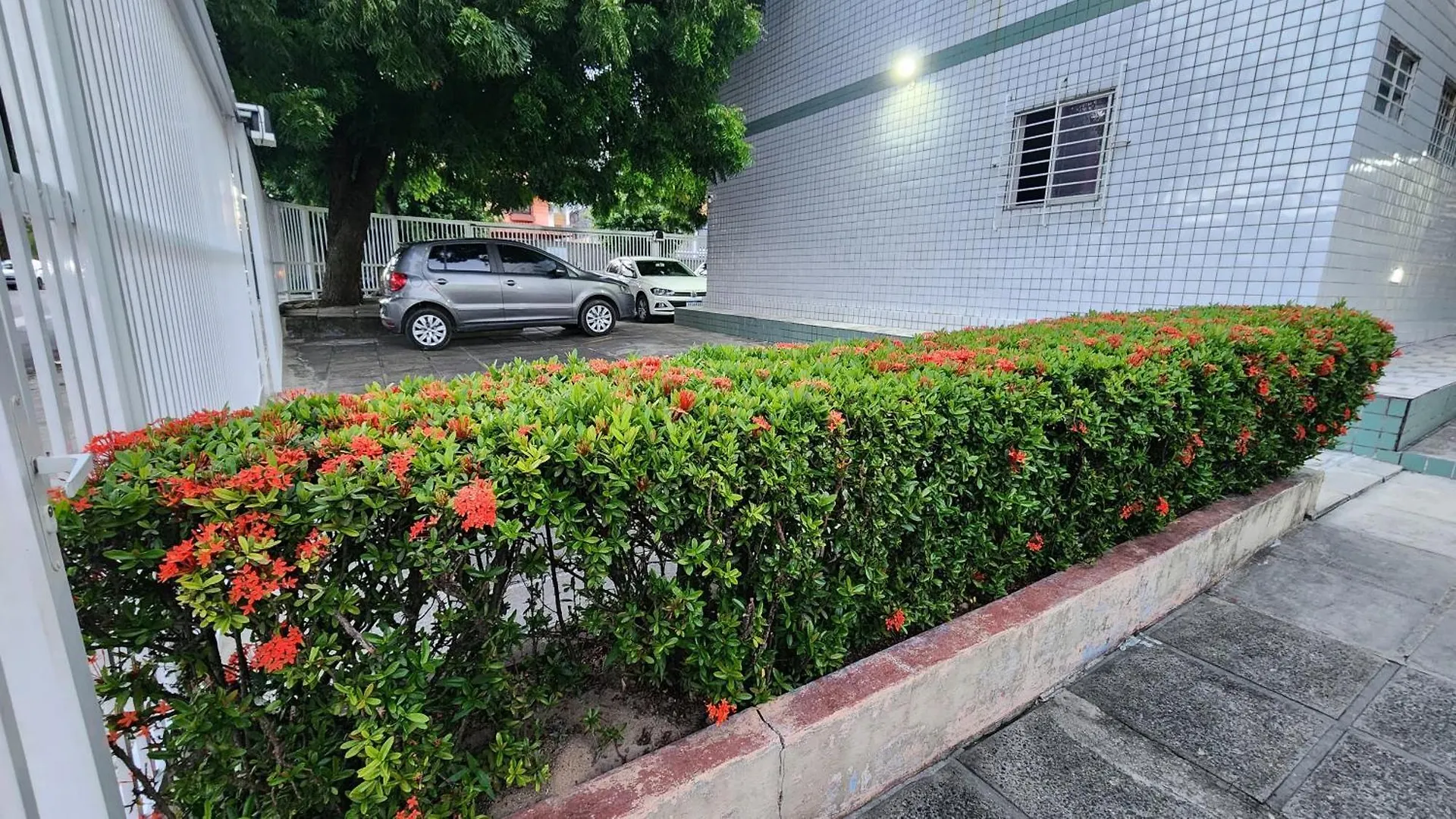 Hostel Hay'S 1 Aeroporto Boa Viagem Recife Campsite