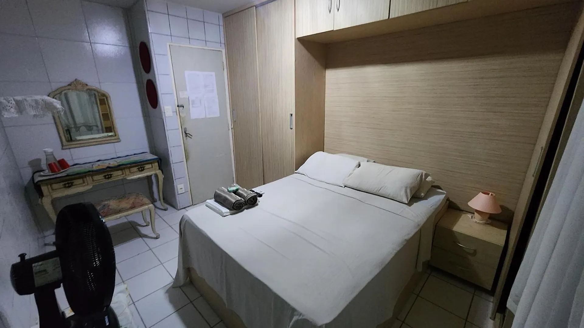 Hostel Hay'S 1 Aeroporto Boa Viagem Recife