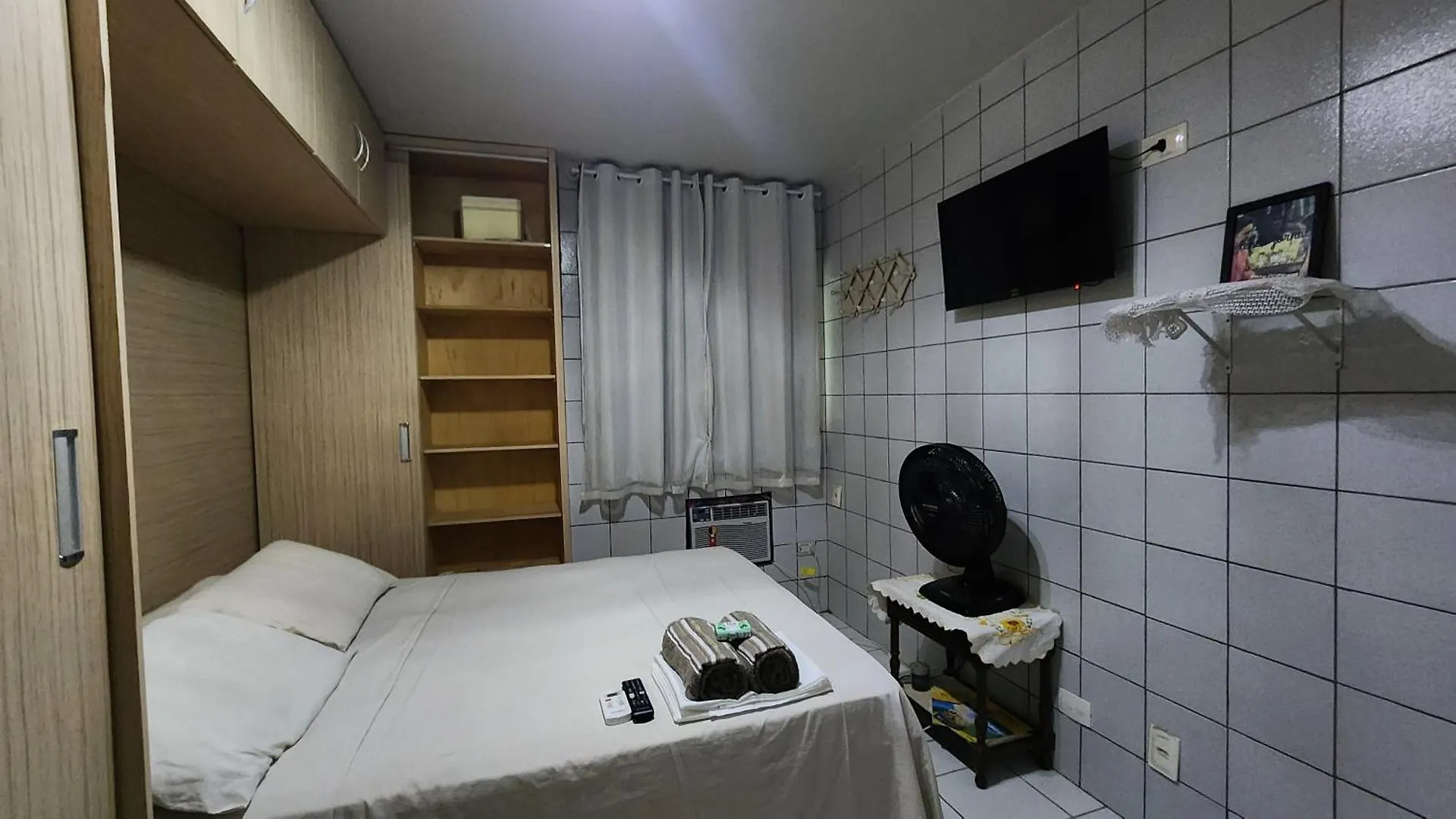 Hostel Hay'S 1 Aeroporto Boa Viagem Recife 0*,  Brazil