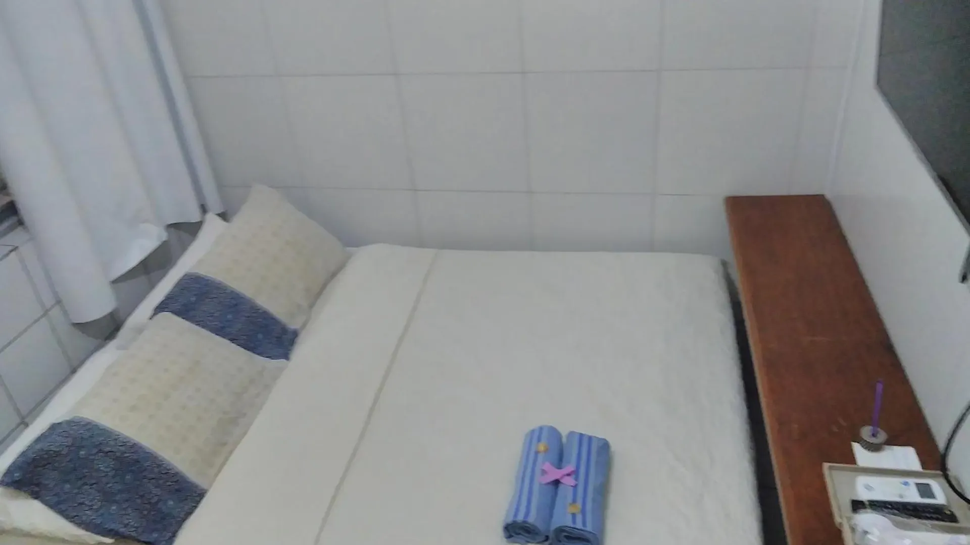 Hostel Hay'S 1 Aeroporto Boa Viagem Recife Campsite