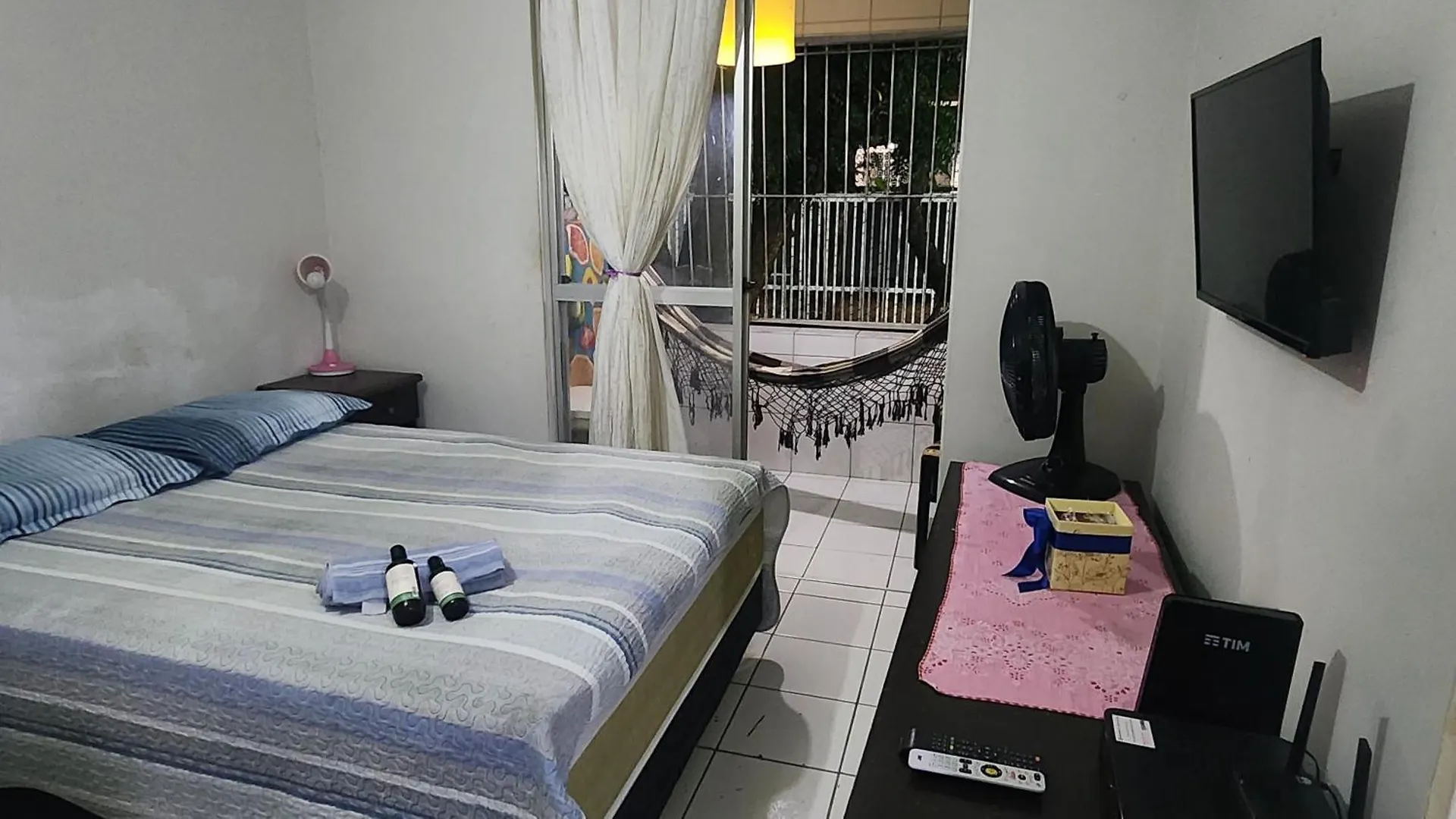 Hostel Hay'S 1 Aeroporto Boa Viagem Recife Campsite