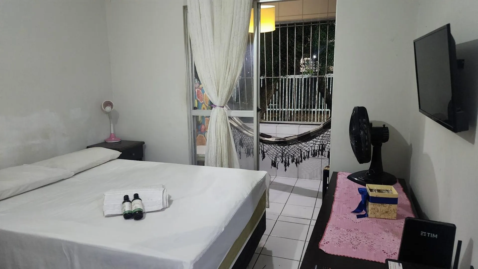 Hostel Hay'S 1 Aeroporto Boa Viagem Recife Campsite