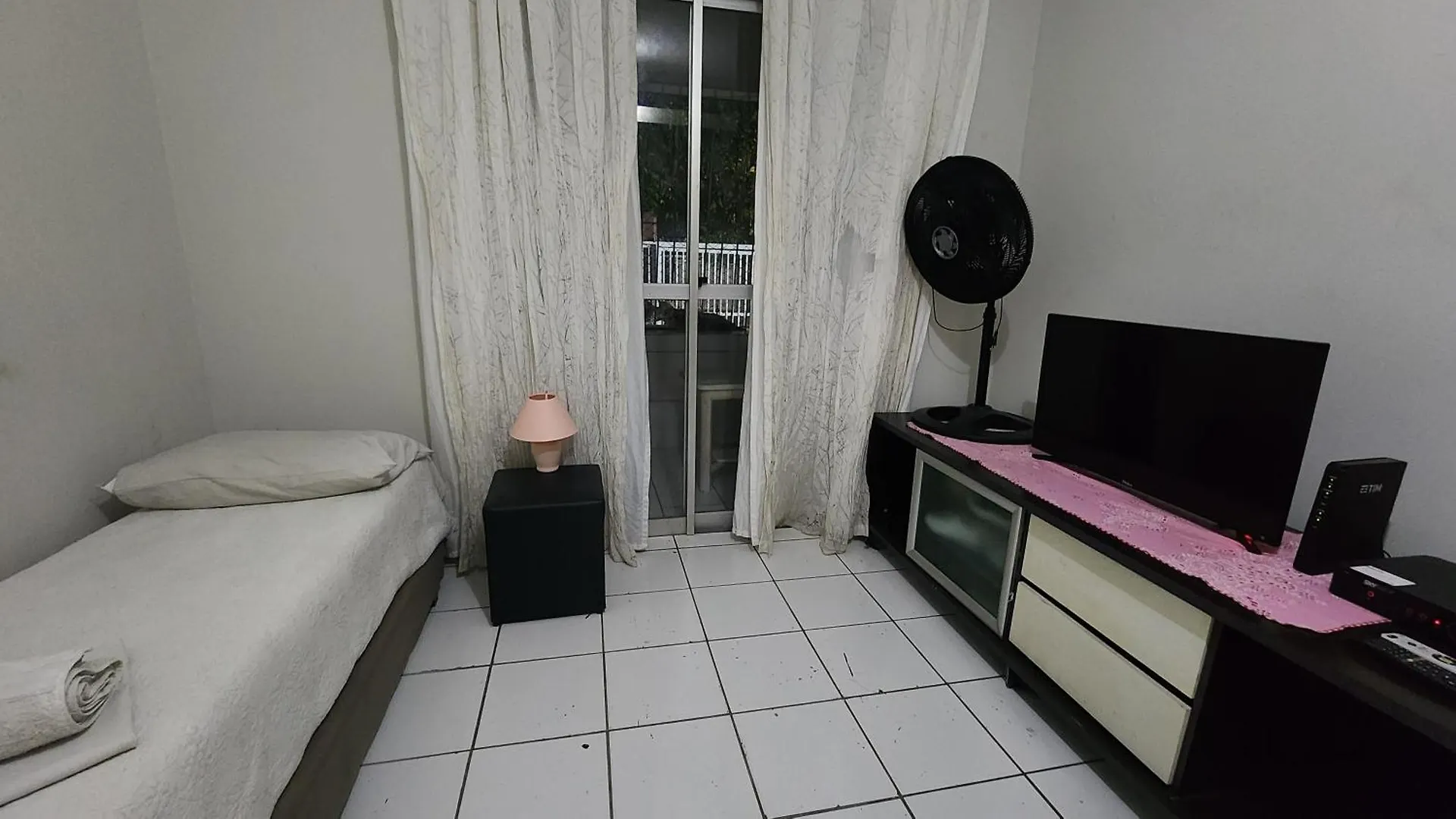 Hostel Hay'S 1 Aeroporto Boa Viagem Recife 0*,  Brazil